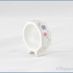 Johnson Brothers - Summer Chintz - Napkin Ring