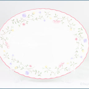 Johnson Brothers  - Summer Chintz - 12