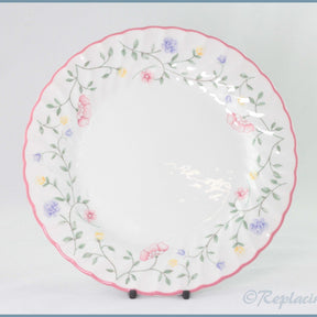 Johnson Brothers  - Summer Chintz - 7 7/8