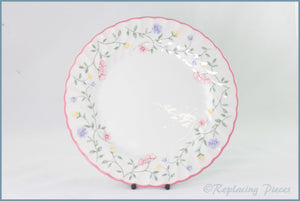 Johnson Brothers  - Summer Chintz - 7 7/8" Salad Plate
