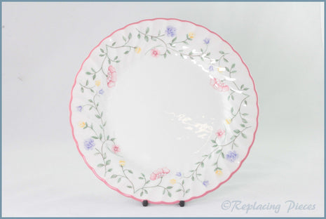 Johnson Brothers  - Summer Chintz - 7 7/8" Salad Plate