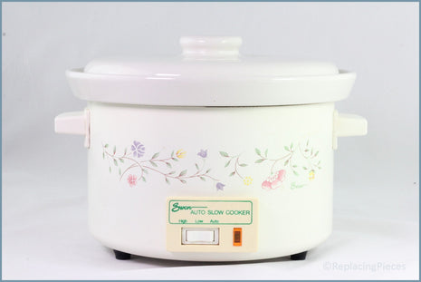 Johnson Brothers - Summer Chintz - Slow Cooker