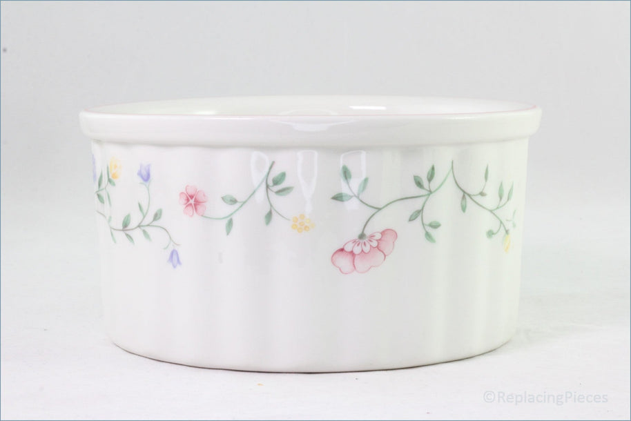 Johnson Brothers  - Summer Chintz - Souffle Dish