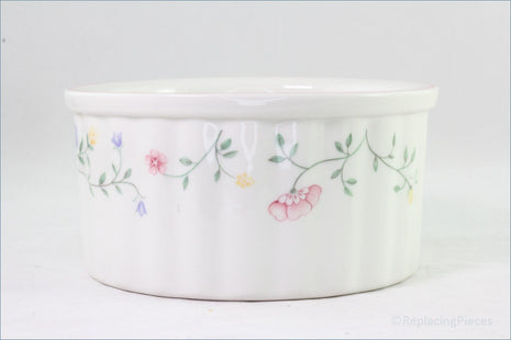 Johnson Brothers  - Summer Chintz - Souffle Dish