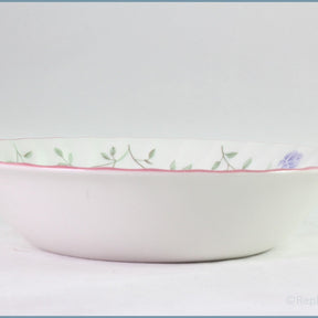 Johnson Brothers - Summer Chintz - 7 1/4