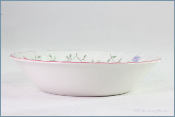 Johnson Brothers - Summer Chintz - 7 1/4