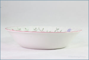 Johnson Brothers - Summer Chintz - Cereal Bowl