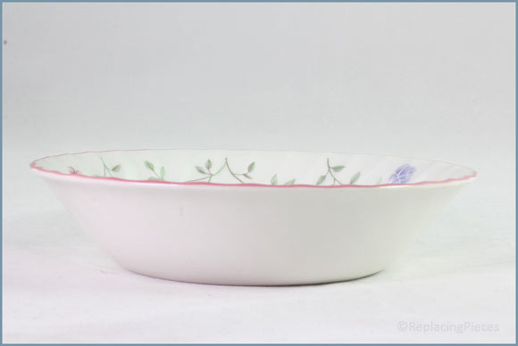 Johnson Brothers - Summer Chintz - Cereal Bowl