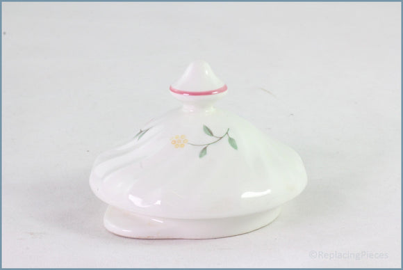 Johnson Brothers - Summer Chintz - Teapot Lid