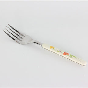 Viners - Summer Delight (Composite Handle) - Dinner Fork