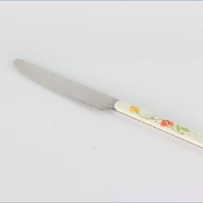 Viners - Summer Delight (Composite Handle) - Dinner Knife