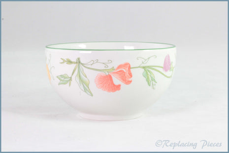 Johnson Brothers - Summer Delight - Sugar Bowl