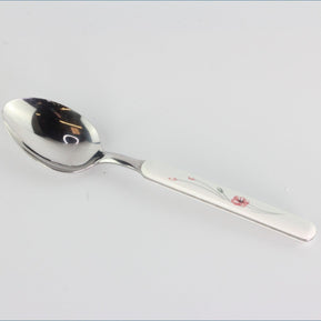 Viners - Summerfields (Composite Handle) - Dessert Spoon