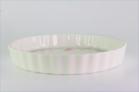 Johnson Brothers - Summerfields - 9 1/4" Flan Dish