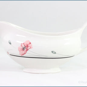 Johnson Brothers - Summerfields - Gravy Boat