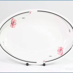 Johnson Brothers - Summerfields - Gravy Boat Stand