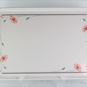 Johnson Brothers - Summerfields - Melamine Tray