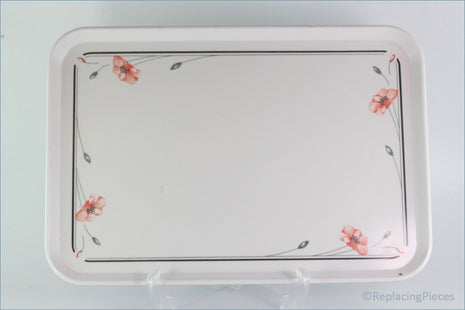 Johnson Brothers - Summerfields - Melamine Tray