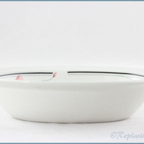 Johnson Brothers - Summerfields - Pie Dish