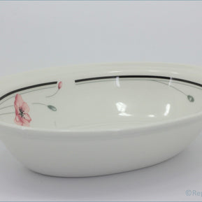 Johnson Brothers - Summerfields - Open Vegetable Dish 