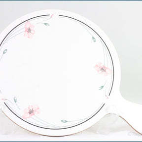 Johnson Brothers - Summerfields - Round Chopping Board