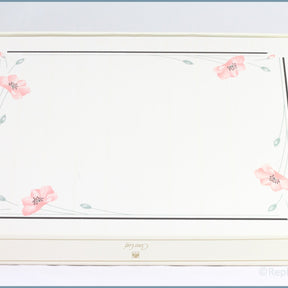 Johnson Brothers - Summerfields - Box Of 6 Large Place Mats