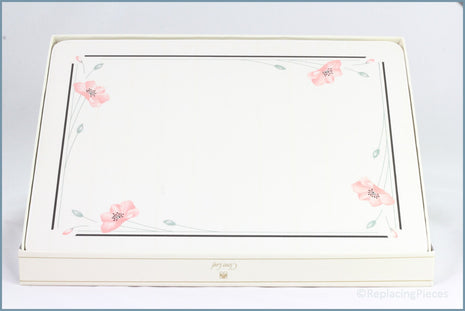Johnson Brothers - Summerfields - Box Of 6 Large Place Mats