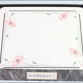 Johnson Brothers - Summerfields - Box Of 6 Small Place Mats