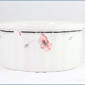 Johnson Brothers - Summerfields - Souffle Dish