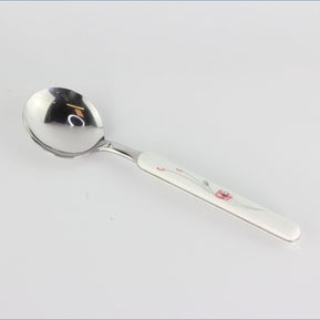 Viners - Summerfields (Composite Handle) - Soup Spoon