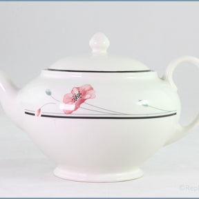 Johnson Brothers - Summerfields - Teapot