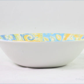 Johnson Brothers  - Tulip - Cereal Bowl