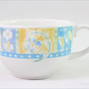 Johnson Brothers  - Tulip - Teacup