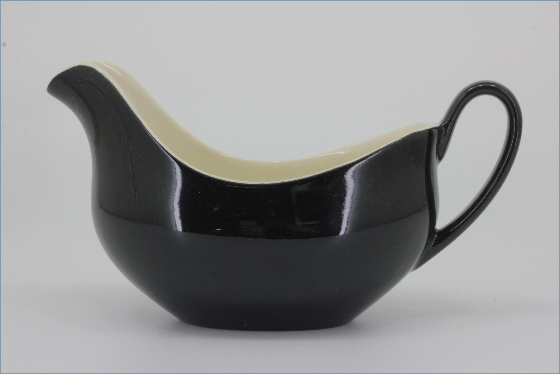 Johnson Brothers  - Yacht Race - Gravy Boat