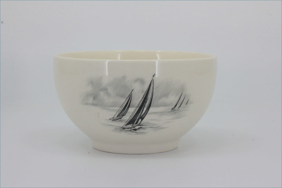 Johnson Brothers  - Yacht Race - Sugar Bowl
