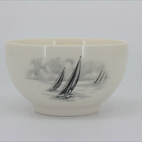 Johnson Brothers  - Yacht Race - Sugar Bowl