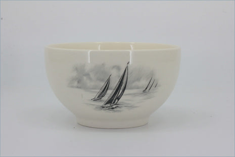 Johnson Brothers  - Yacht Race - Sugar Bowl