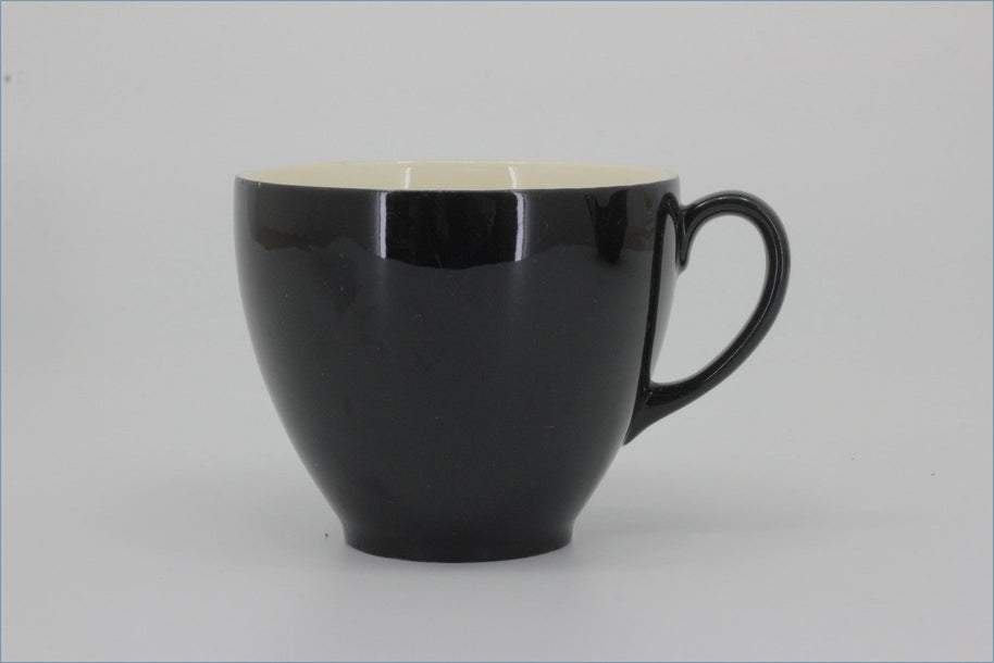 Johnson Brothers  - Yacht Race - Teacup