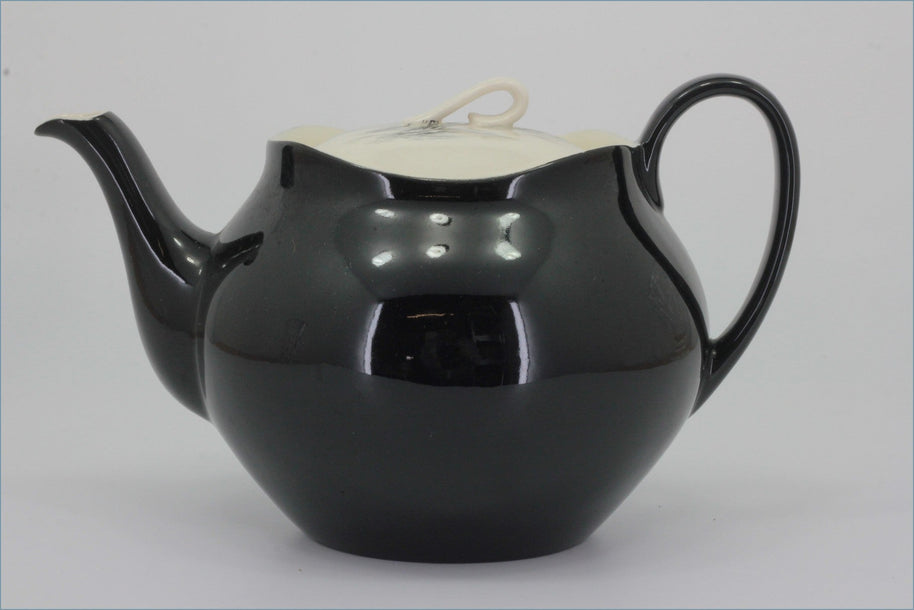 Johnson Brothers  - Yacht Race - Teapot