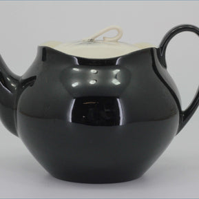 Johnson Brothers  - Yacht Race - Teapot
