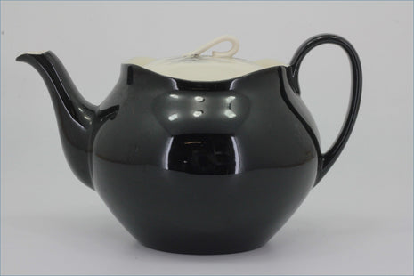Johnson Brothers  - Yacht Race - Teapot