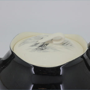 Johnson Brothers  - Yacht Race - Teapot