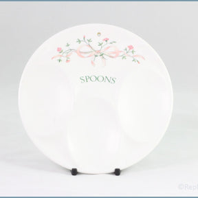 Johnson Brothers - Eternal Beau - Melamine Spoon Rest