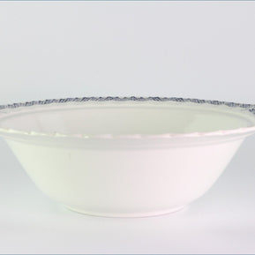 Johnson Brothers - Indies - Lidded Vegetable Dish - Base ONLY