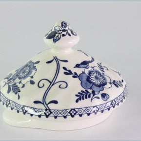 Johnson Brothers - Indies - Teapot Lid ONLY