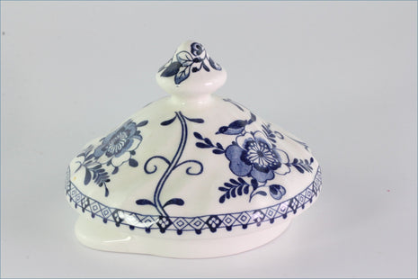 Johnson Brothers - Indies - Teapot Lid ONLY