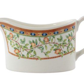 Johnson Brothers  - Lemon Tree - Gravy Boat