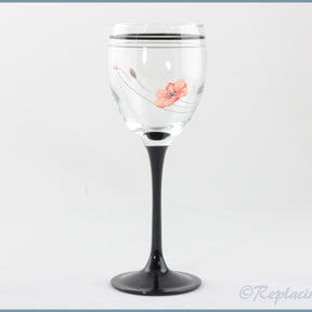 Johnson Brothers - Summerfields - Wine Glass
