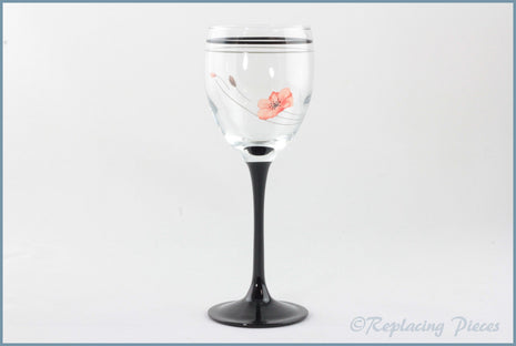 Johnson Brothers - Summerfields - Wine Glass