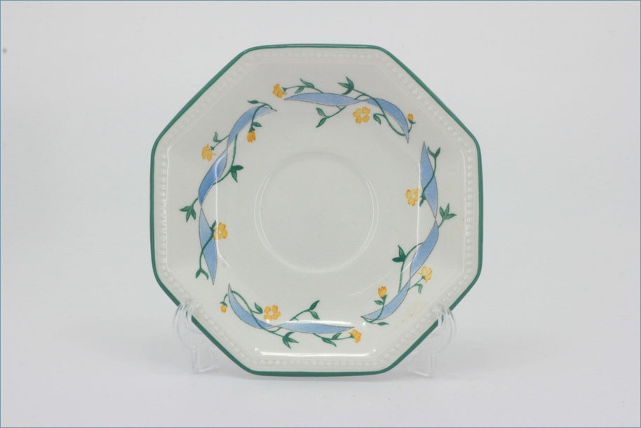 Johnson Brothers - Eternal Belle - Coffee Saucer